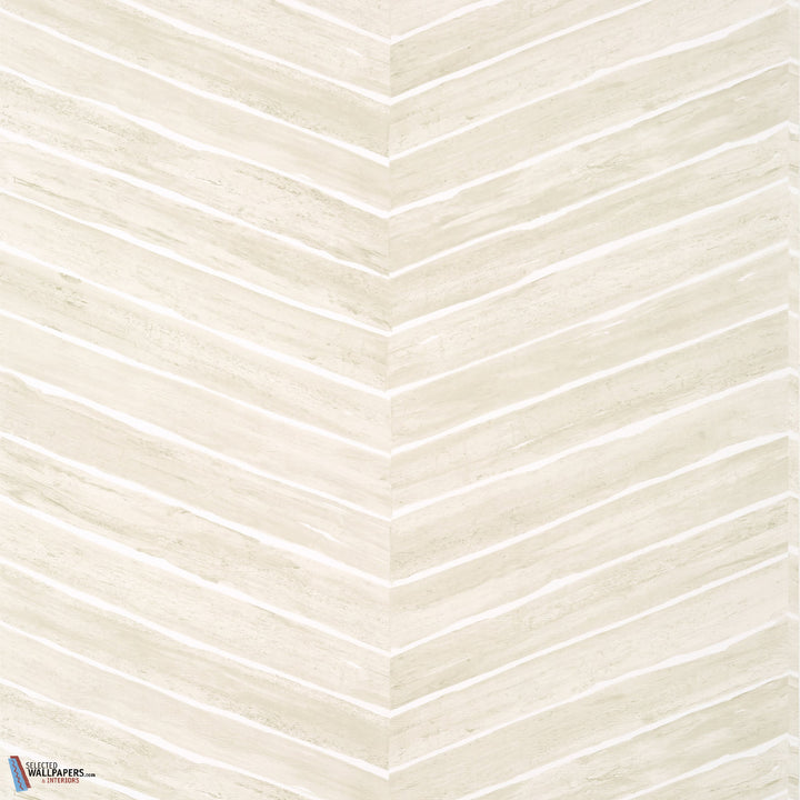 Wood Herringbone-Thibaut-Oyster-Rol-Selected-Wallpapers-Interiors