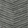 Wood Herringbone-Thibaut-Charcoal-Rol-Selected-Wallpapers-Interiors
