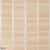 Wood Panel-Thibaut-behang-Natural & Metallic Silver-Rol-Selected Wallpapers
