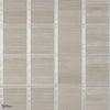 Wood Panel-Thibaut-behang-Taupe & Metallic Silver-Rol-Selected Wallpapers