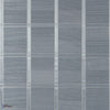 Wood Panel-Thibaut-behang-Cadet & Metallic Pewter-Rol-Selected Wallpapers