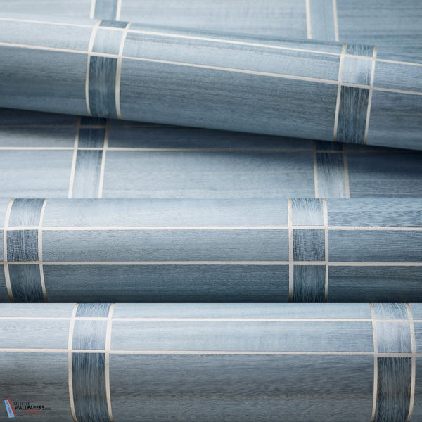 Wood Panel-Thibaut-behang-Selected Wallpapers