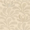 Woodblock Beetle Fern-Moooi-behang-Birch-Meter (M1)-Selected-Wallpapers-Interiors