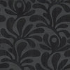 Woodblock Beetle Fern-Moooi-behang-Ebony-Meter (M1)-Selected-Wallpapers-Interiors