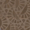 Woodblock Beetle Flora-Moooi-behang-Walnut-Meter (M1)-Selected-Wallpapers-Interiors