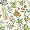 Woodland Floral-Behang-Harlequin-Peridot/Ruby/Pearl-Rol-113057-Selected Wallpapers