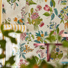 Woodland Floral-Behang-Harlequin-Selected Wallpapers