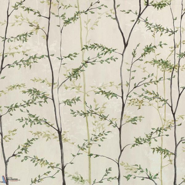 Woods-Behang-Coordonne-Natural-Non Woven-7800995N-Selected Wallpapers