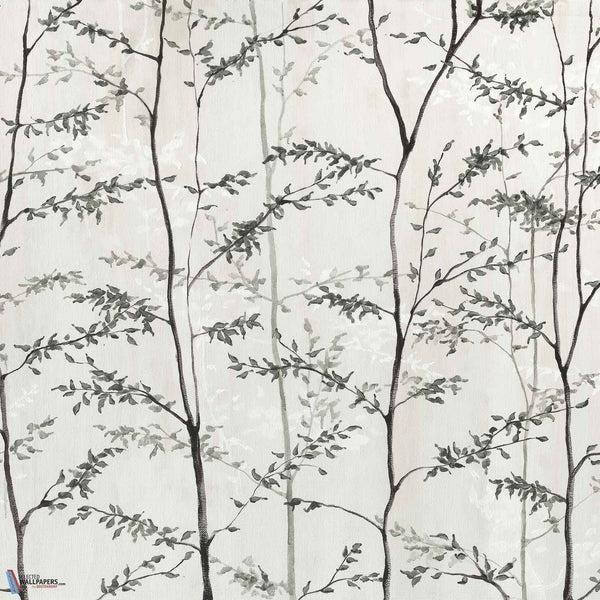 Woods-Behang-Coordonne-Silver-Non Woven-7800996N-Selected Wallpapers