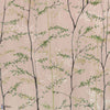 Woods-Behang-Coordonne-Pink-Non Woven-7800997N-Selected Wallpapers