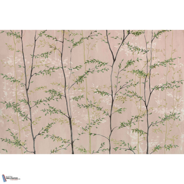Woods-Behang-Coordonne-Selected Wallpapers