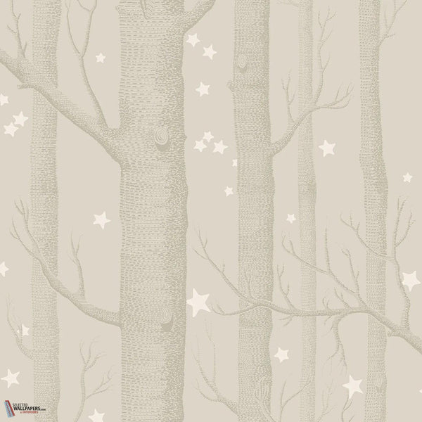 Woods & Stars behang-Cole & Son-Stone-Rol-Selected Wallpapers-Interiors