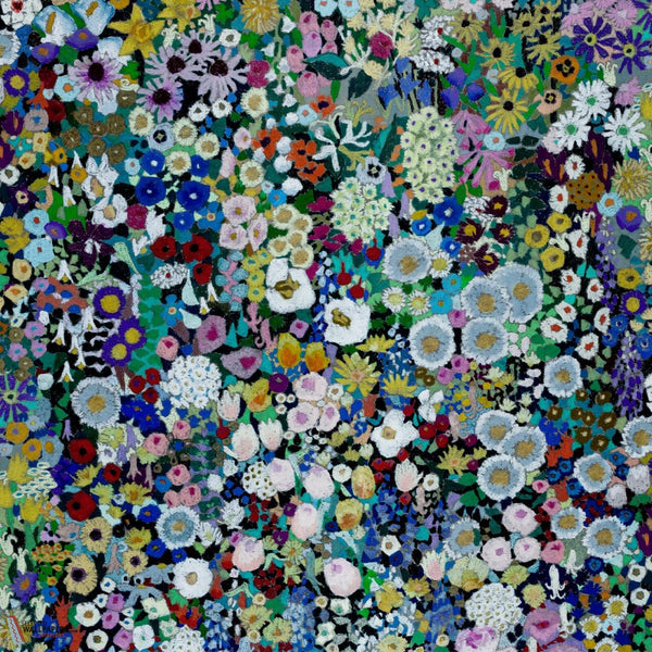 Woodstock behang-House of Hackney-Meadow-200 cm-Selected-Wallpapers-Interiors