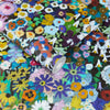 Woodstock behang-House of Hackney-Selected-Wallpapers-Interiors