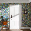 Woodstock behang-House of Hackney-Selected-Wallpapers-Interiors