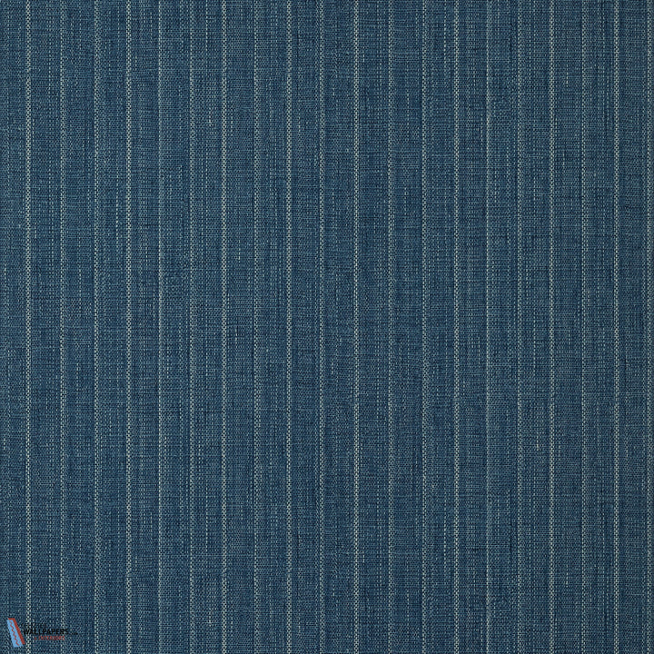 Woolston-Thibaut-Navy-Rol-Selected-Wallpapers-Interiors