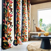 Xalapa Stof-Casamance-Selected-Wallpapers-Interiors