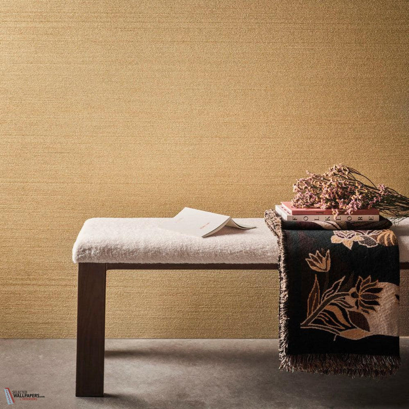 Xerxes Carta da Parati-Omexco-Selected-Wallpapers-Interiors