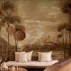 Xi Hu Lake wallpaper-Coordonne-Selected Wallpapers-Interiors