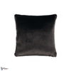 Yeti Kussen-Zinc Textile-behang-Lupo-50 x 50 cm-Selected Wallpapers