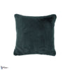 Yeti Kussen-Zinc Textile-behang-Grover-50 x 50 cm-Selected Wallpapers