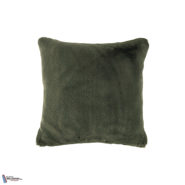 Yeti Kussen-Zinc Textile-behang-Hulk-50 x 50 cm-Selected Wallpapers
