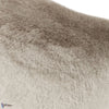 Yeti Kussen-Zinc Textile-behang-Selected Wallpapers