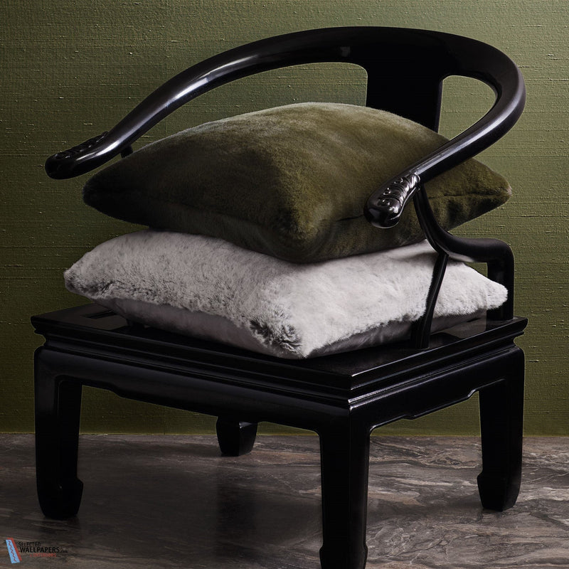 Yeti Kissen von Zinc Textile