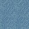 Yew & Aril-wallpaper-Morris & Co-Indigo-Roll-Selected-Wallpapers-Interiors