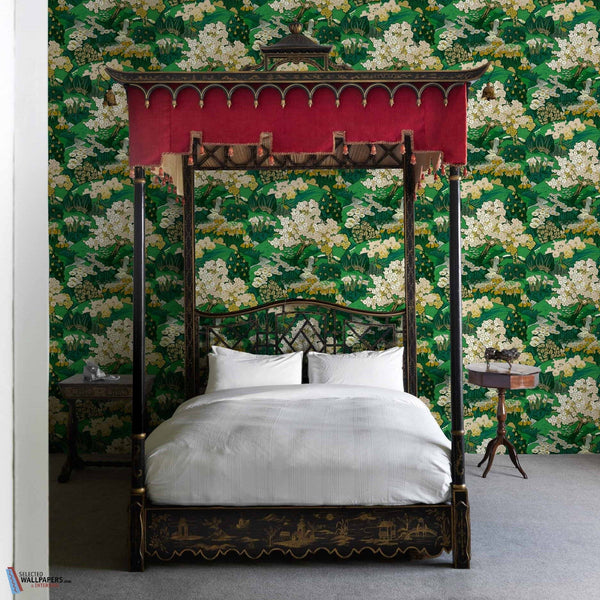 Yu Garden-Coordonne-behang-tapete-wallpaper-Selected-Wallpapers-Interiors