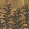 Yucatan wallpaper-Masureel-Straw-Paneel A-Selected-Wallpapers-Interiors