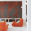 Yucatan wallpaper-Masureel-Selected-Wallpapers-Interiors