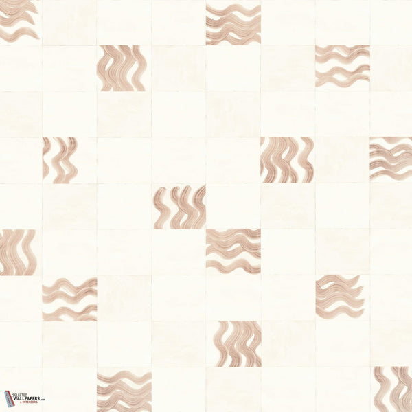 Yugen wallpaper-Masureel-Silver-Paneel A-260 cm-Selected Wallpapers-Interiors