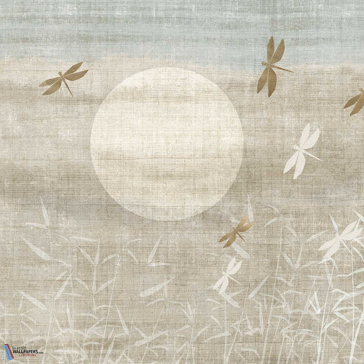 Yuki-Tecnografica-wallpaper-behang-Tapete-wallpaper-Pinecone A-Fabric Vinyl-Selected Wallpapers