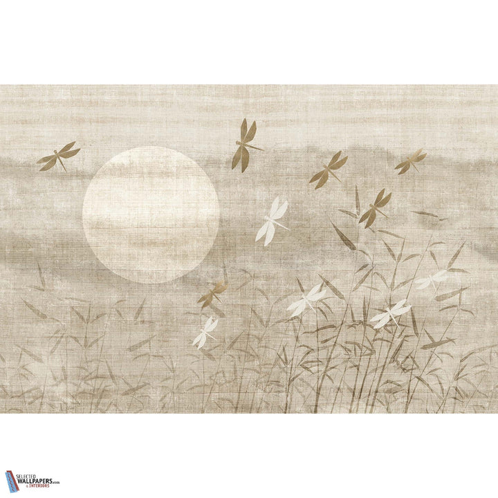 Yuki-Tecnografica-wallpaper-behang-Tapete-wallpaper-Selected Wallpapers