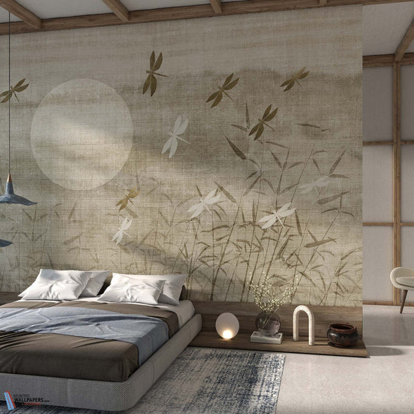 Yuki-Tecnografica-wallpaper-behang-Tapete-wallpaper-Selected Wallpapers