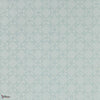 Floral Tracery wallpaper-Zoffany-Wedgwood blue-Roll-Selected Wallpapers-Interiors
