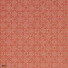 Floral Tracery wallpaper-Zoffany-Deep salmon-Roll-Selected Wallpapers-Interiors