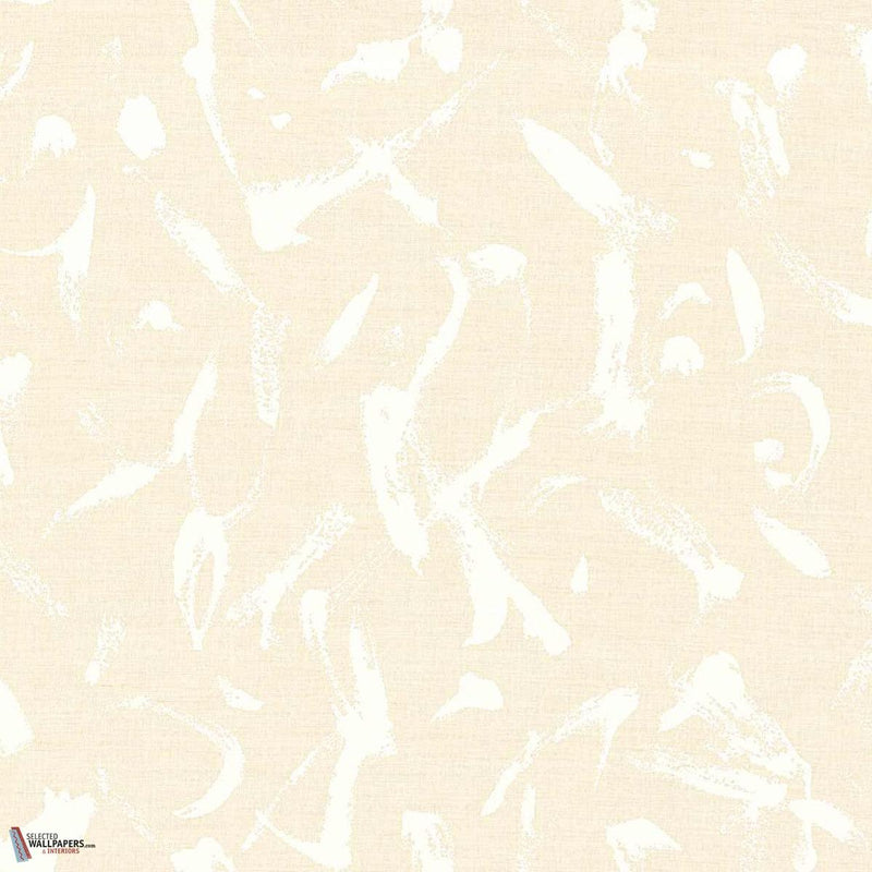 Za stof in White pigment van Dedar