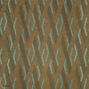 Zaida wallpaper-Black Edition-Olive-Roll-Selected Wallpapers-Interiors