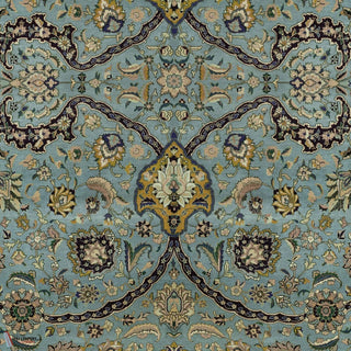 Zanjan Sapphire