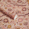 Zanjan wallpaper-House of Hackney-Selected-Wallpapers-Interiors