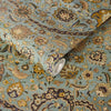 Zanjan wallpaper-House of Hackney-Selected-Wallpapers-Interiors