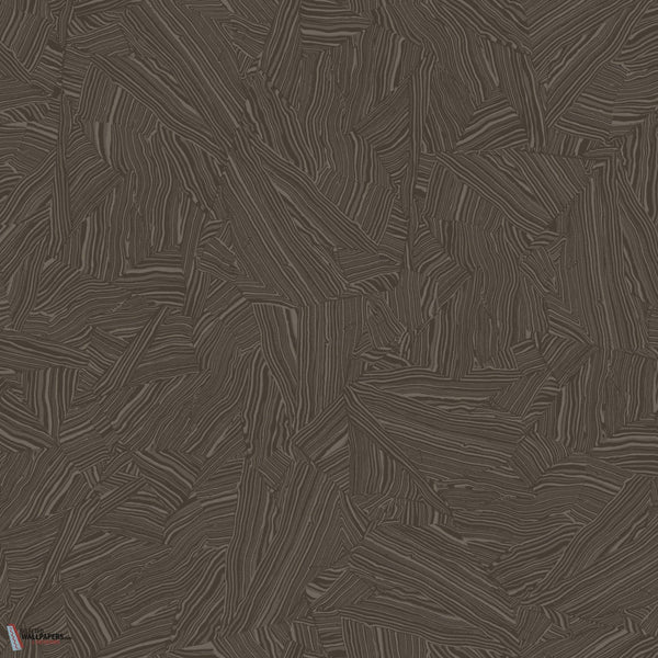 Zebra behang-Masureel-Coffee-Rol-Selected Wallpapers-Interiors