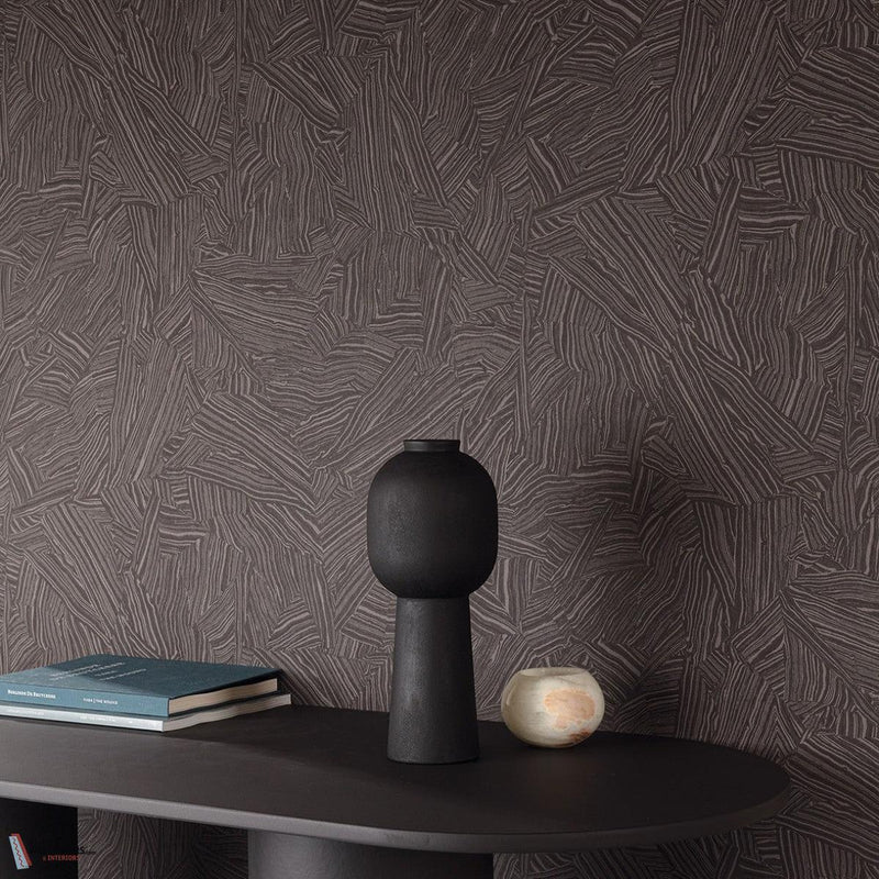 Zebra behang van Masureel