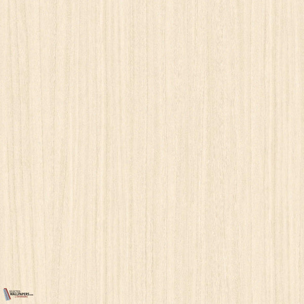 Zebrano wallpaper-Casamance-Ivoire-Roll-Selected Wallpapers-Interiors