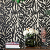 Zebrato-Mind the Gap-behang-Selected-Wallpapers-Interiors