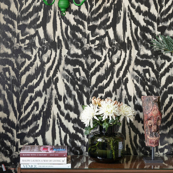 Zebrato-Mind the Gap-behang-Selected-Wallpapers-Interiors