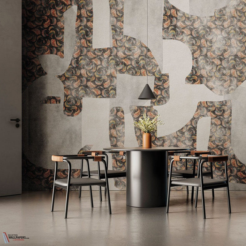 Zeffiro-INSTABILELAB-Carta da Parati-Selected-Wallpapers-Interiors