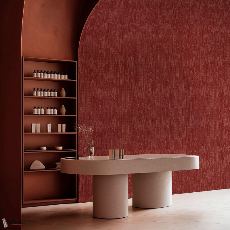 Zen Drift papier peint de Wall & Deco